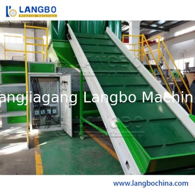 Macchina Trituratrice a Doppio Albero per Pneumatici, Bottiglie in PET, Pallet di Plastica Industriale, RDF per il Riciclaggio di Pneumatici, Pallet di Legno e Gomma