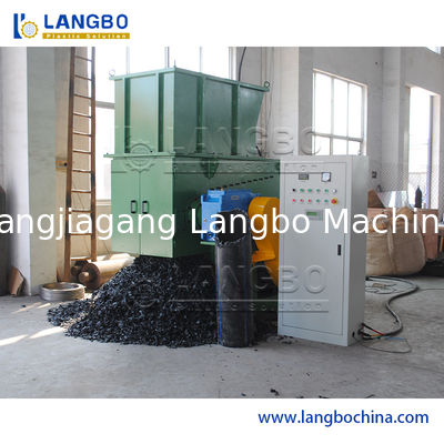 Più Potente Trituratore di Plastica Macchina Trituratrice Macchine Trituratrici in Vendita