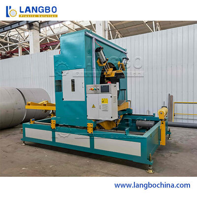 Il PE di plastica ad alto rendimento pp convoglia la linea dell'estrusione