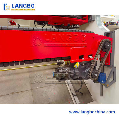 Linea di estrusione per tubi in PE con stampi personalizzabili per ridurre i guasti delle attrezzature