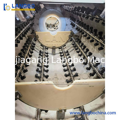 16-630 mm PVC CPVC UPVC / HDPE / LDPE / PE PP PPR Tubo per condotto / Tubo flessibile Estrusore a vite singola e doppia per acqua/gas / Macchina per la produzione di plastica per estrusione