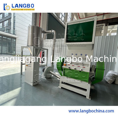 Fabbricazione a partire da materiali di plastica o di materie plastiche