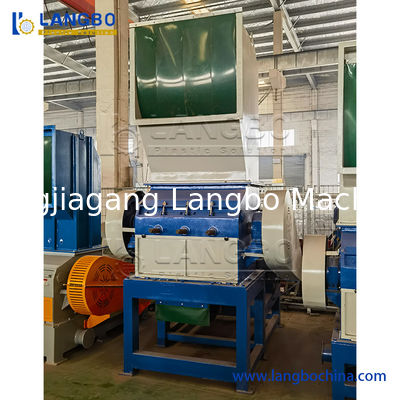 Rifiuti di bottiglia di plastica per animali domestici Flake/Drum/Pallets/PP/HDPE/LDPE/Rubber/Lump/PVC Pipe/PE Film/Jumbo Woven Bags/Garbage Crushing Crusher Recycling Plant Lavatrice