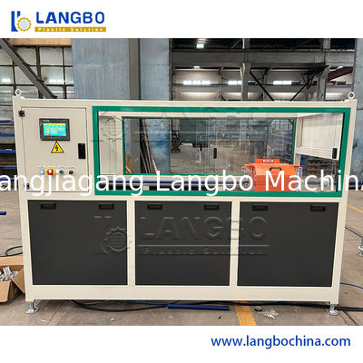 16 a 1600 mm Alta velocità di plastica HDPE PPR di approvvigionamento idrico di drenaggio di irrigazione tubo di gas tubo di gas conduttore elettrico di condotto di produzione di macchine linea di estrusione