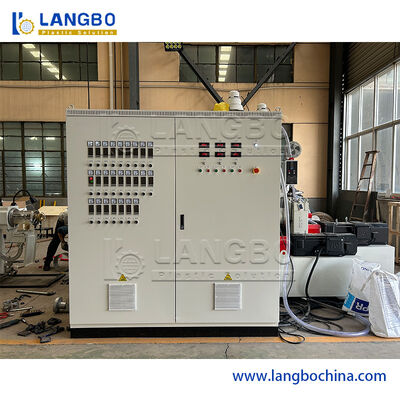 Linee a più strati 16mm - 63mm 180kg/SpA dell'estrusione del tubo di Ppr di H