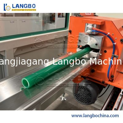 Linee a più strati 16mm - 63mm 180kg/SpA dell'estrusione del tubo di Ppr di H Siemens