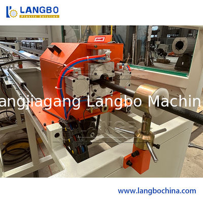 Linea di produzione del tubo di Ppr dell'estrusione di Co del pe 350kgs/multi metropolitana strato di H