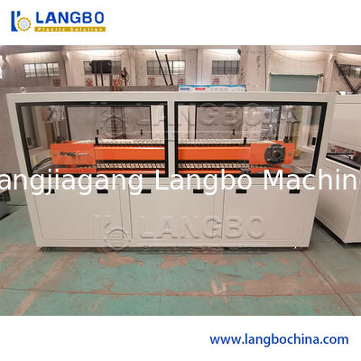 WPC PVC Panel Machine Clading Roofing Wall Panel PVC Ceiling Panel Hollow Decoration Panel Profile Extrusion Making Extruder Machine