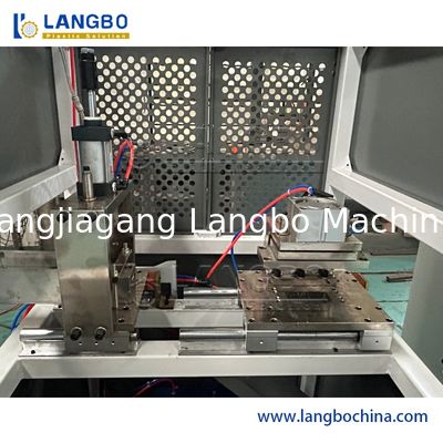 Linea di produzione di estrussione di strisce di prezzo in plastica Extruder per profili in PVC