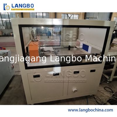 Plastico UPVC PVC soffitto canaglia cavo tronco finestra porta telaio muro pannello cavo tavola angolo perla WPC Decking Profile produzione di estrusione macchina di produzione