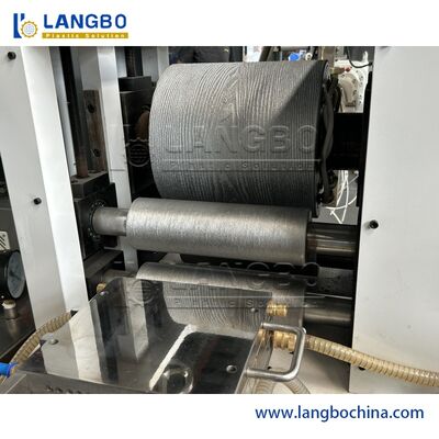 Linea progettazione dell'estrusione di profilo WPC/del PVC della vite del doppio del motore di