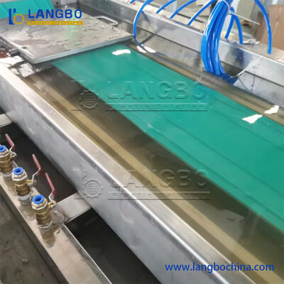 Tapparella decorativa in PVC per battiscopa e pannello murale