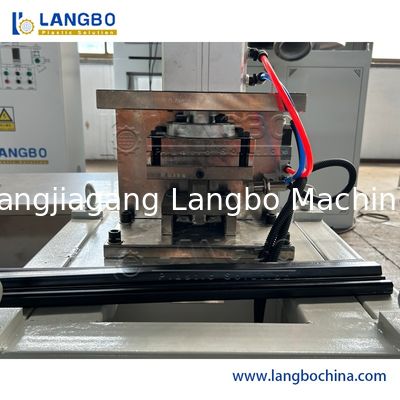 PVC Skirting Board con autoadesivo, installazione senza trapano, decorazione della casa