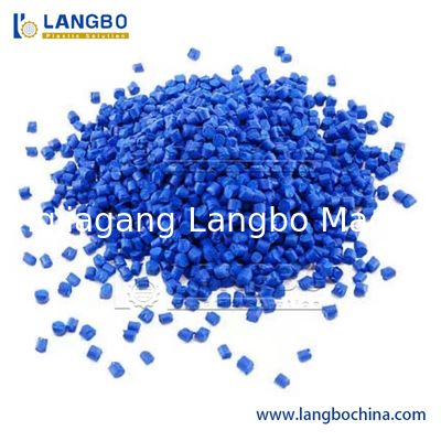 Waste Plastic HDPE PE PP BOPP Film Woven Jumbo Bag Pet Bottle ABS PC Drum Barrel Batery Box Nylon Crushing Recycling Granulating Pelletizing Washing Machine