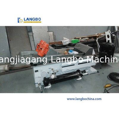 Linea di riciclaggio di plastica per PE/PP/PA/PVC/ABS/PS/PC/EPE/EPS/Pet Lavatura e pelletizzazione Granulazione