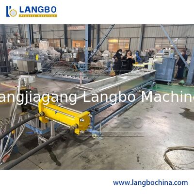 PP PE Recycling Machines/ Waste Film Crushing Washing Granulating Line