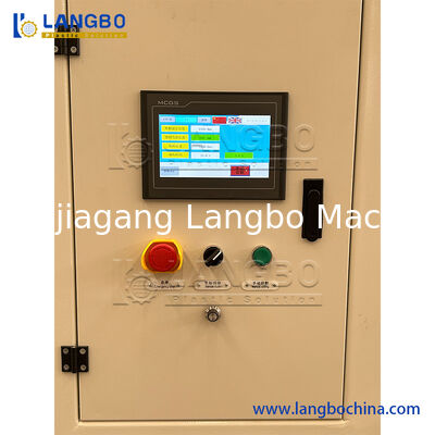 Prodotto di alta qualità Profilo PP con grado alimentare