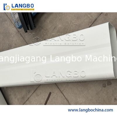 Prodotto di alta qualità Profilo PP con grado alimentare