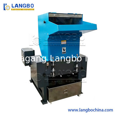 Nuovo Design HDPE LDPE LLDPE BOPP PP PE Film Borsa Tessuta Jumbo Bag Plastica Scaglie Rottame Riciclaggio Frantumazione Lavaggio Linea Impianto di Riciclo Macchina Trituratrice