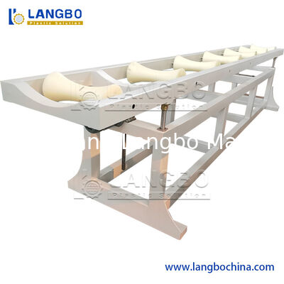 Linea di compounding e pellettizzazione PE da 16-110 MM