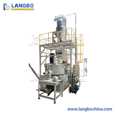 75 - linea 25mm dell'estrusione del tubo del PVC di 315mm con l'incavo che fa macchina