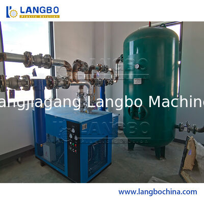 7.5kw 10HP Cwd7 compressore d'aria a vite rotative a vite fisse con iniezione di olio