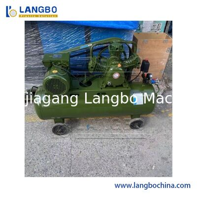 7.5kw/11kw/15kw/22kw e 8bar/10bar/15bar/16bar VSD Magnete permanente ad alta pressione AC elettrico tutto in un unico compressore d'aria a vite rotante