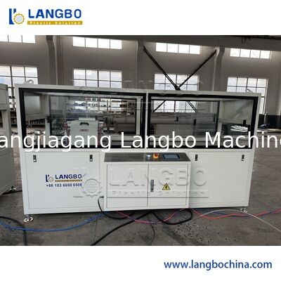 Linea di plastica automatica completa dell'estrusione del tubo del CE per tubature dell'acqua fredde/calde di PPR