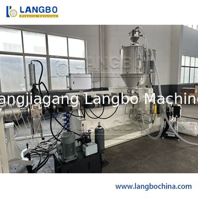 HDPE Pipe Production Line/PVC Pipe Production Line/HDPE Pipe Extrusion Line/PVC Pipe Production Line/PPR Pipe Production Line/PPR Pipe Extrusion Line