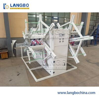 Avvolgitore per tubi in PE morbido per componenti elettrici Schnider, per tubi da 16-160MM