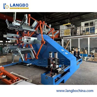 Avvolgitore per tubi in PE morbido per componenti elettrici Schnider, per tubi da 16-160MM