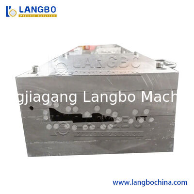 Legno bianco Design Wall Base Board PVC Skirting Baseboard Legno Skirting Line Acciaio inossidabile Decorative Strip Edge Line