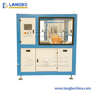 Fabbricazione di pannelli per pareti in PVC