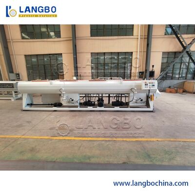 Prodotto di tubi di estrussione di tubi di approvvigionamento di acqua di PVC