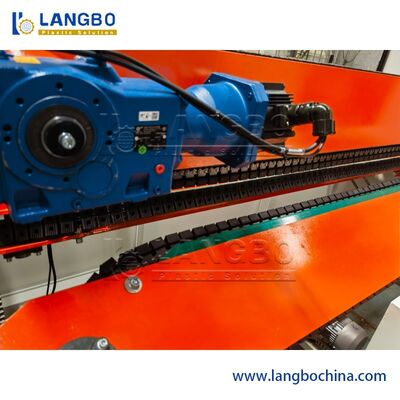 Prodotto di tubi di estrussione di tubi di approvvigionamento di acqua di PVC