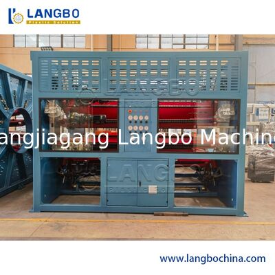 Macchina per la produzione di tubi in plastica PVC HDPE PE ad alta tecnologia, linea di estrusione da 315 mm