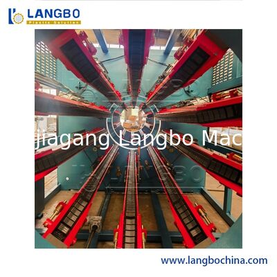 Macchine per tubi di plastica macchine per la produzione di tubi di PVC macchine per l'estrusione di tubi macchine per tubi di plastica prezzo