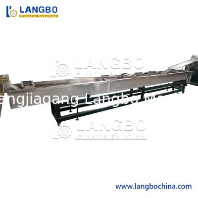 Macchina per la produzione di bordi in PVC / Linea di produzione / Linea di estrusione