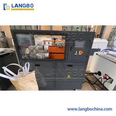 Macchina per estrusione per la produzione di lampade/luci a LED per PC