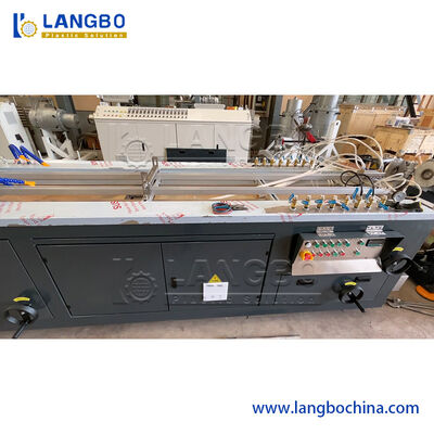 Macchina per estrusione per la produzione di lampade/luci a LED per PC