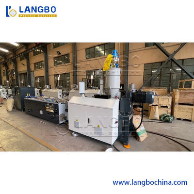 Policarbonato (PC) a coestrusione a doppio colore / PMMA / Lampada a LED / Copertura del tubo / PS Foto foto fotorame Profili di stampaggio di estrussione