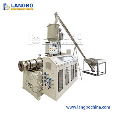 WPC Profile Board Extruder Legno Plastica Composite Window Door Frame Decking Wall Panel Floors Fence Sealing Strip PC Hollow Sheet Extrusion Making Machine