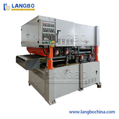 WPC Profile Board Extruder Legno Plastica Composite Window Door Frame Decking Wall Panel Floors Fence Sealing Strip PC Hollow Sheet Extrusion Making Machine