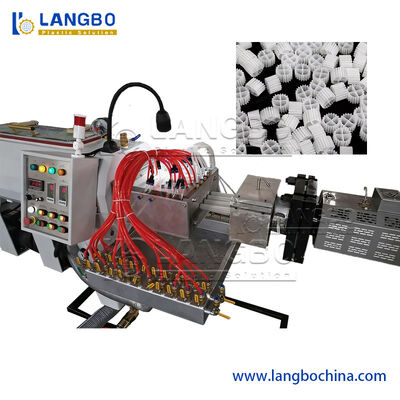 Macchine per la fabbricazione di Mbbr K1 K3 K5