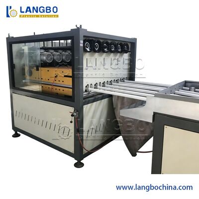 Macchine per la fabbricazione di Mbbr K1 K3 K5