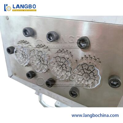 Macchine per la fabbricazione di Mbbr K1 K3 K5