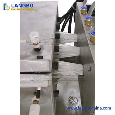 Filtro per filtri di media Mbbr Filtro per filtri di HDPE