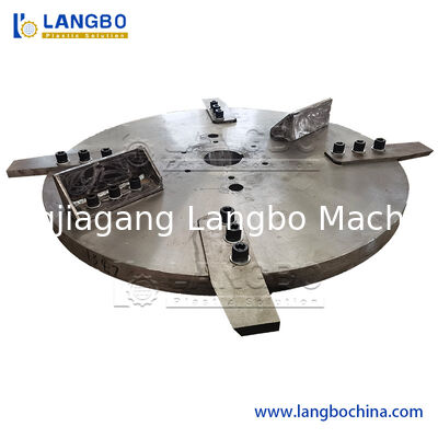 Macchina agglomeratrice per granulazione di riciclaggio di film in HDPE di plastica di scarto e sacchi tessuti in PP