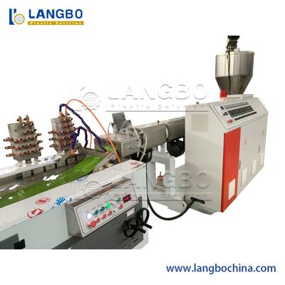 Tapparella decorativa in PVC per battiscopa e pannello murale