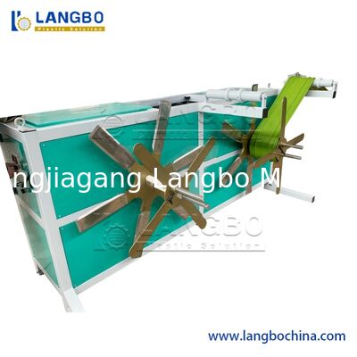 Plastic PVC Waterstops UPVC Waterbar Extrusion Making Machine with High Quality